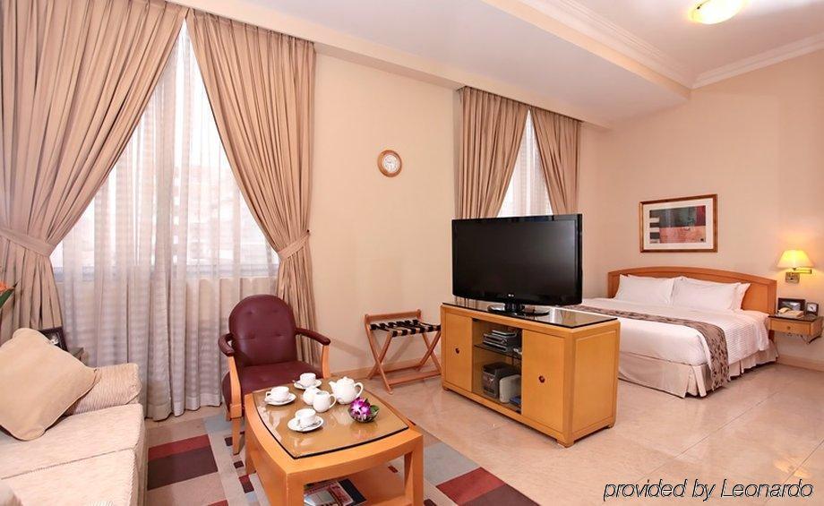 Adina Serviced Apartments Singapore Orchard Екстер'єр фото