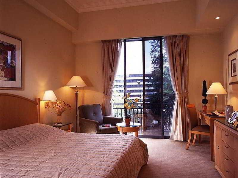 Adina Serviced Apartments Singapore Orchard Номер фото